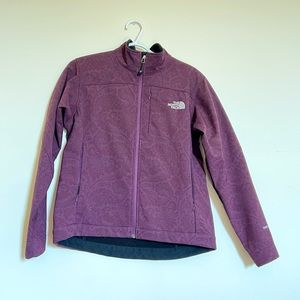 The North Face Apex Jacket - Women’s Size M